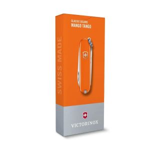 Victorinox Джобен нож Mango Tango Classic