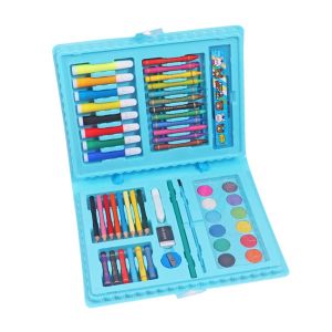 Foska Комплект за рисуване, 68 части