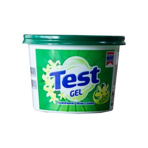 Препарат за миене на съдове Test, гел, 350 g