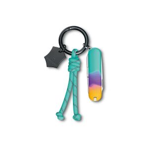 Victorinox Джобен нож Classic SD Sidney