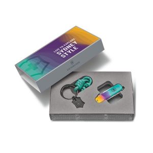 Victorinox Джобен нож Classic SD Sidney