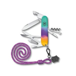 Victorinox Джобен нож Companion Sidney Style