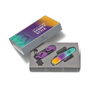 Victorinox Джобен нож Companion Sidney Style