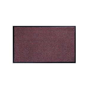 Изтривалка Olivo Asciugapasso, 100% полипропилен, 120 х 180 cm, червена