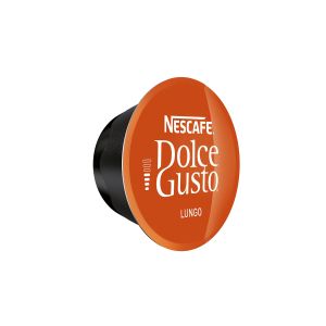 Nescafé Dolce Gusto Кафе капсула Lungo, 16 броя