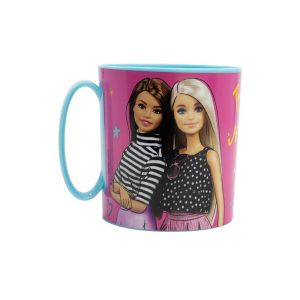 Stor Чаша Barbie, полипропилен, 350 ml