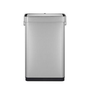 Кош за отпадъци Eko Mirage Deluxe-T, сензорен, 50 L