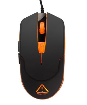 Мишка Gaming Mouse Canyon CND SGM1