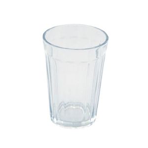 Чаша Merry, стъклена, 250 ml