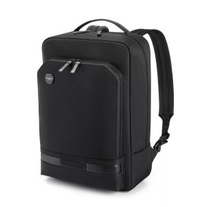 Раница за лаптоп Kingsons Noir Edge, 15.6'', 17 L, черна