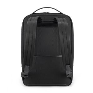 Раница за лаптоп Kingsons Noir Edge, 15.6'', 17 L, черна