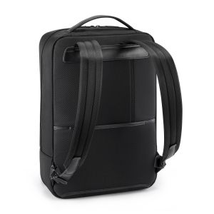 Раница за лаптоп Kingsons Noir Edge, 15.6'', 17 L, черна