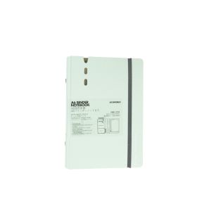 Sworld Органайзер Fargrik, A6, светлозелен