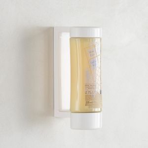 Душ гел за коса GFL Cosmetics и тяло Neutra, пълнител за диспенсър, 330 ml, 7 х 17.7 cm