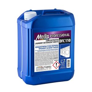 Перилен препарат Medix DFC 110, с ензими, 5 L