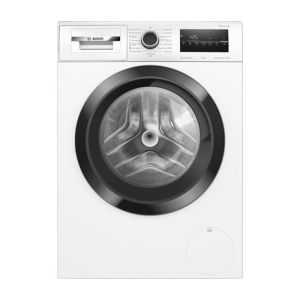 Bosch Пералня WAN28270BY, серия 4, 8 kg, бяла