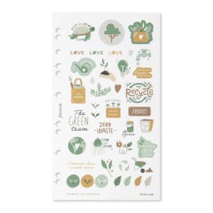 Filofax Стикери Eco