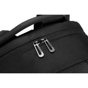 Раница за лаптоп Kingsons Urban Core, 15.6'', 18 L, черна