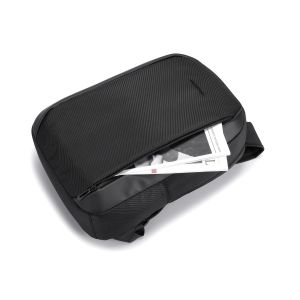 Раница за лаптоп Kingsons Urban Core, 15.6'', 18 L, черна