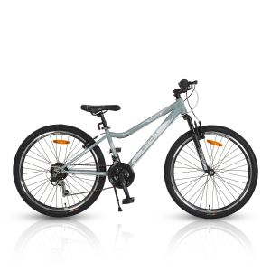 Byox Велосипед Urban, 26'', светлосив