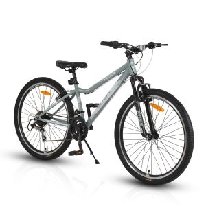 Byox Велосипед Urban, 26'', светлосив