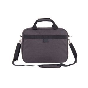 Чанта за лаптоп Pulse Casual Cationic, 15.6'', тъмносива