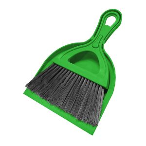 Четка Up и лопатка Hamarat, за маса