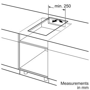Bosch Индукционен плот PIB375FB1E
