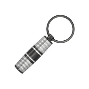 Festina Ключодържател Bold Stripe, хром