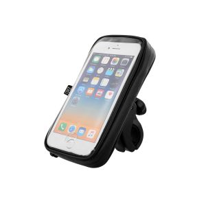 TNB Държач за смартфон Urban Moov, до 6.5'', черен