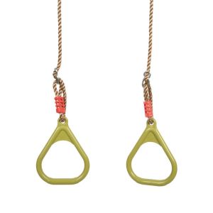 Small Foot Халки, гимнастически