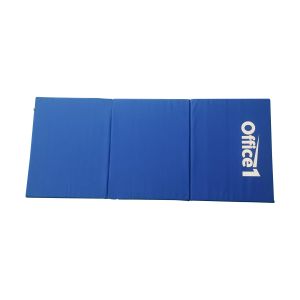 Office 1 Гимнастически дюшек, 200 x 100 x 10 cm