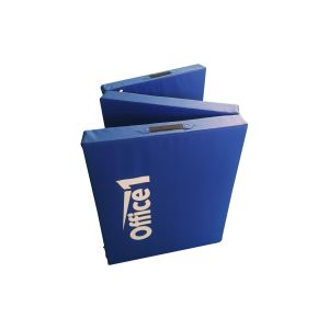 Office 1 Гимнастически дюшек, 140 x 60 x 6 cm