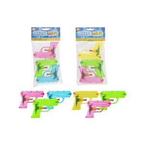 Moxy Воден пистолет, 9 см, 3 броя