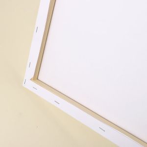 Foska Комплект рисуване по номера Жена, 40 x 50 cm