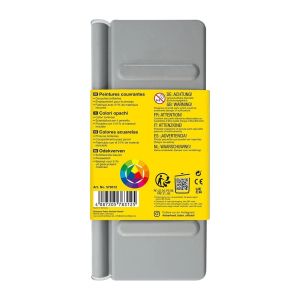 Eberhard Faber Акварелни бои Winner, с палитра, 12 цвята