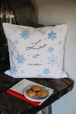 Eberhard Faber Маркер за текстил, с шаблони, 4 цвята