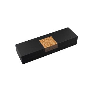 Office 1 Кутия Cork, за 1 пишещо средство