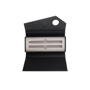 Office 1 Кутия Butterfly, за 2 пишещи средства