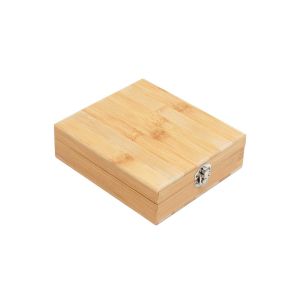 Office 1 Аксесоари за вино Bella, в дървена кутия