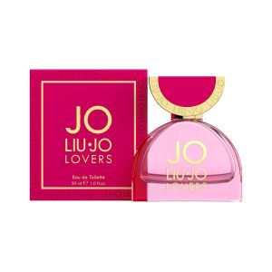 Liu Jo Парфюм Lovers Jo, Eau de toilette, дамски, 30 ml