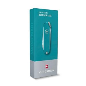 Victorinox Джобен нож Mountain Lake Classic