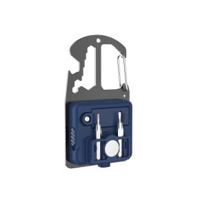 Office 1 Мултифункционален инструмент Felix, син