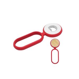 Office 1 Отварачка Capopen, червена