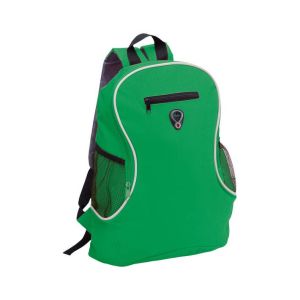 Cool Раница Saturn, 600D полиестер, зелена