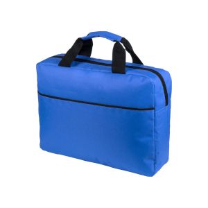 Cool Чанта за документи Alvix, 38 х 29.5 х 9 cm, синя