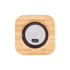 Cool Тонколона Cubbo, Bluetooth, бамбуков корпус