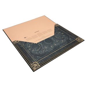 Paperblanks Папка за документи Nocturnelle