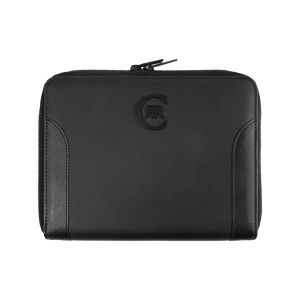 Cerruti 1881 Конферентна папка Forbes, A5, черна