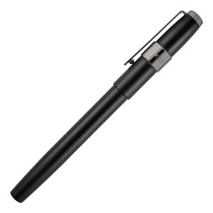 Cerruti 1881 Писалка Block, в кутия, черна